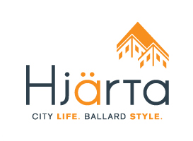 Hjarta