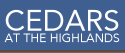 Cedars at the Highlands